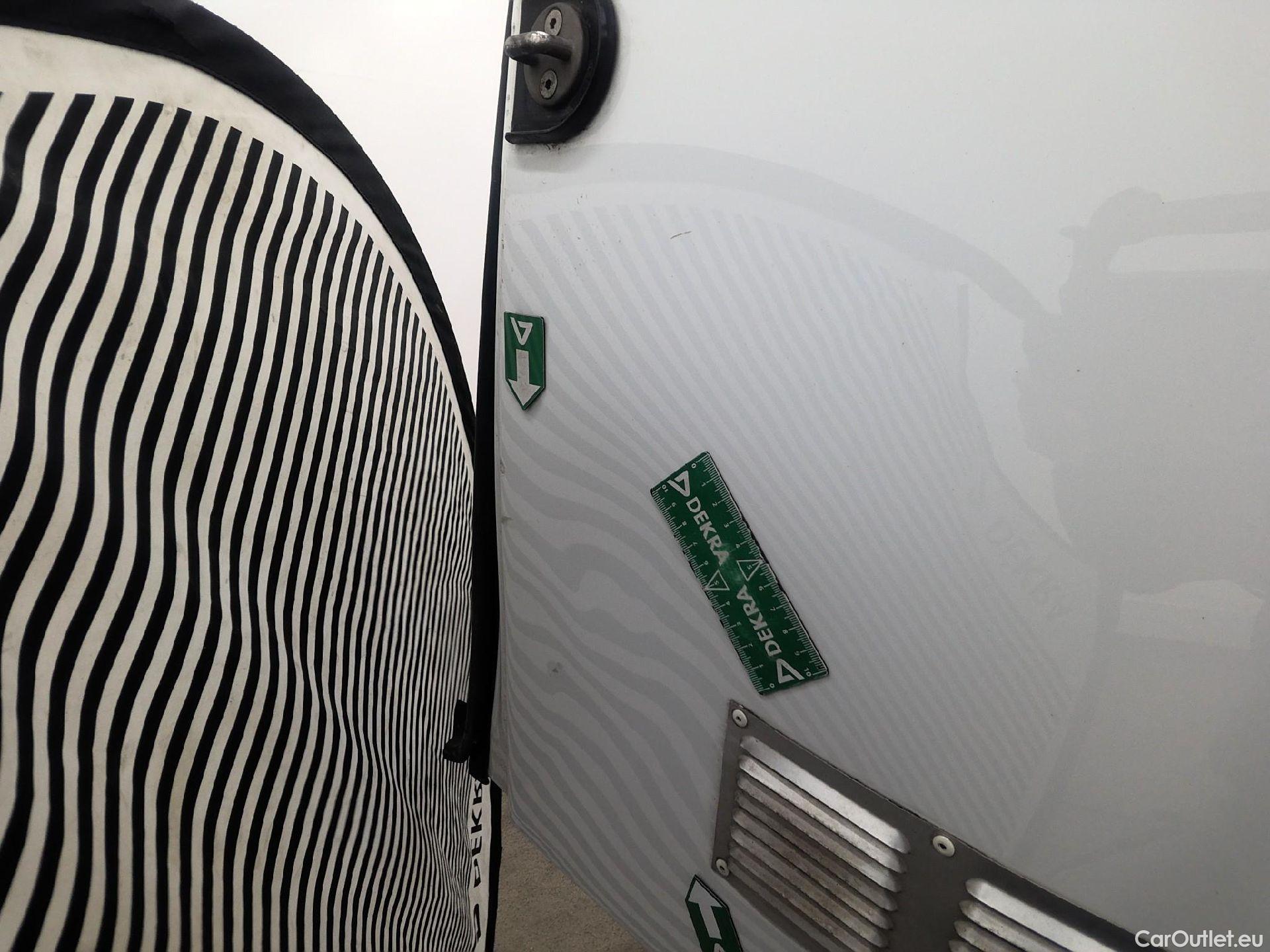  Citroen  Berlingo  Fourgon Club M 650 1.5 BlueHDi 100CV BVM5 E6dT #15