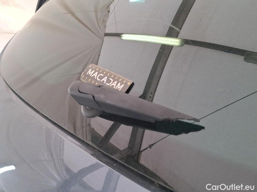  Renault  Megane  IV Berline 5 ptes. Techno 1.5 dCi 115CV BVA7 E6d #43