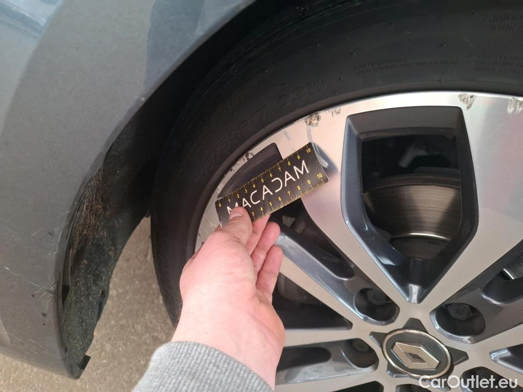  Renault  Megane  IV Berline 5 ptes. Techno 1.5 dCi 115CV BVA7 E6d #39