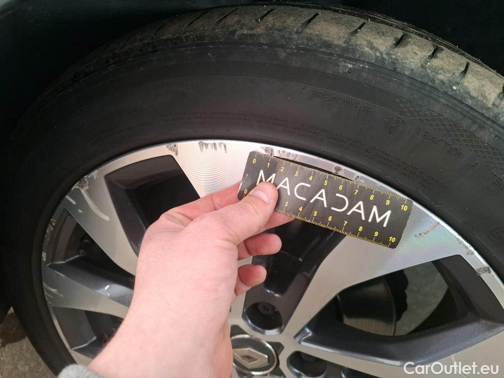  Renault  Megane  IV Berline 5 ptes. Techno 1.5 dCi 115CV BVA7 E6d #34