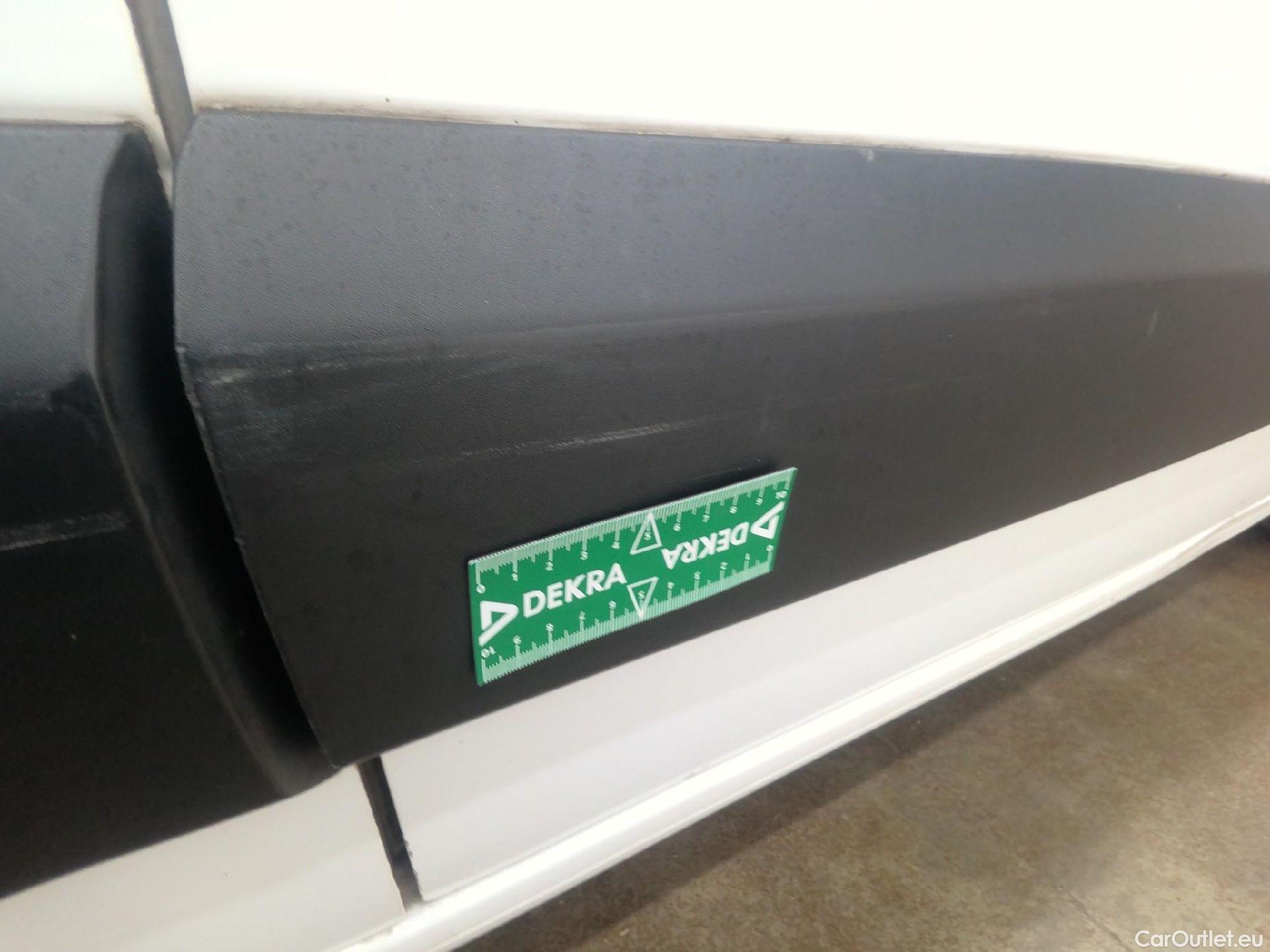  Citroen  Berlingo  Fourgon Club M 650 1.5 BlueHDi 100CV BVM5 E6dT #32