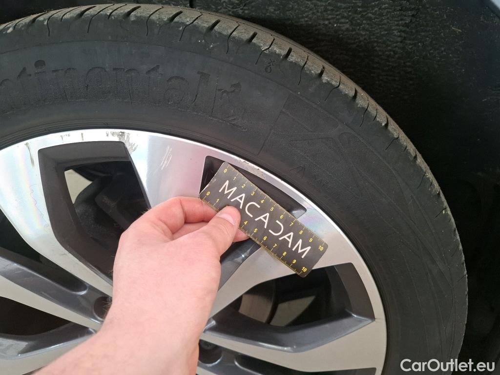  Renault  Megane  IV Berline 5 ptes. Techno 1.5 dCi 115CV BVA7 E6d #30