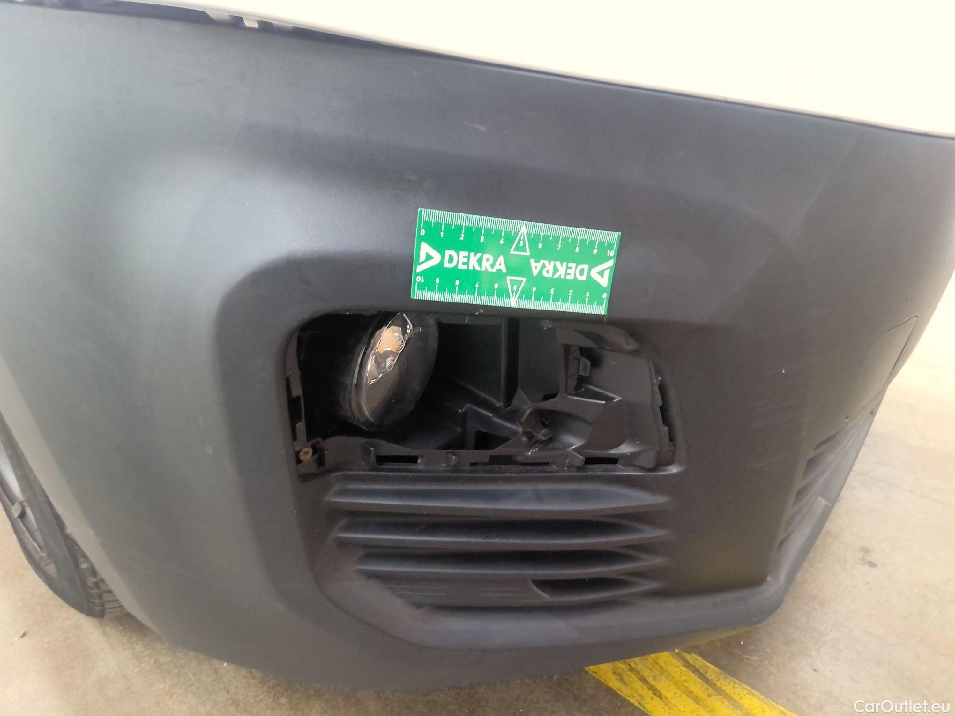  Citroen  Berlingo  Fourgon Club M 650 1.5 BlueHDi 100CV BVM5 E6dT #41