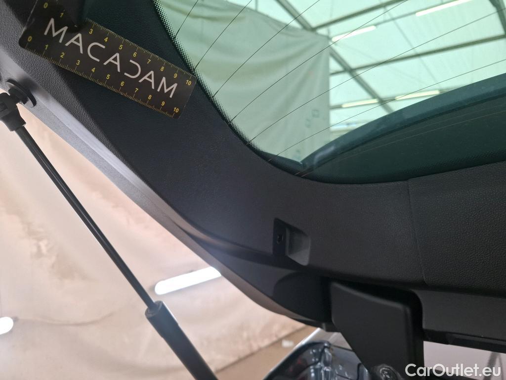  Renault  Megane  IV Berline 5 ptes. Techno 1.5 dCi 115CV BVA7 E6d #58