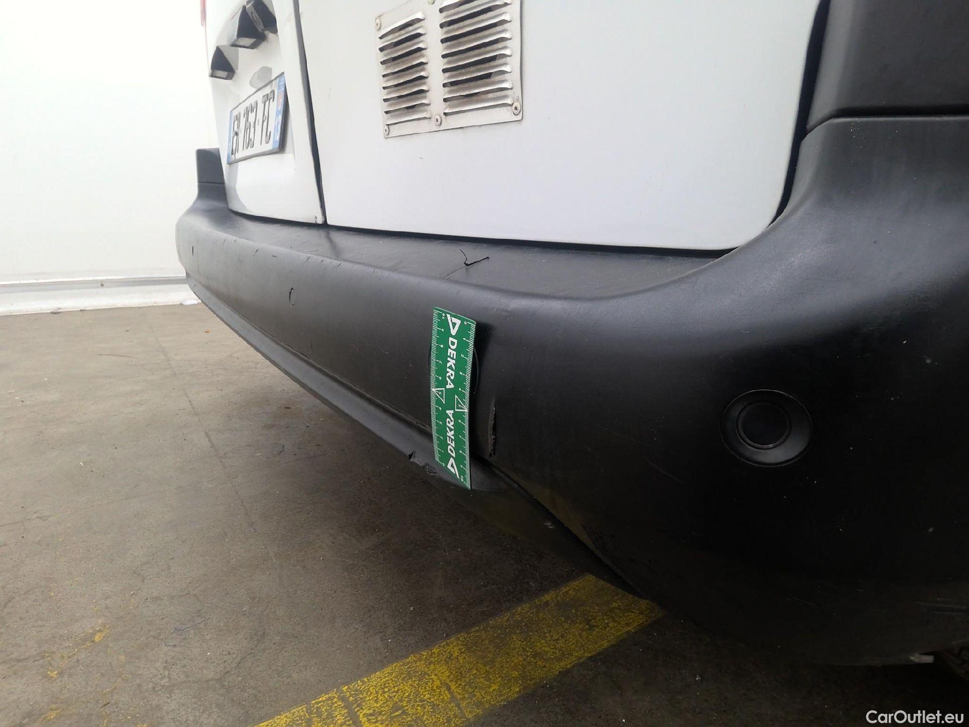  Citroen  Berlingo  Fourgon Club M 650 1.5 BlueHDi 100CV BVM5 E6dT #19