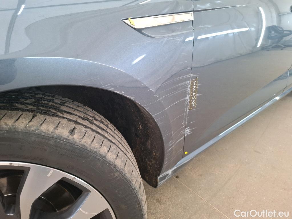  Renault  Megane  IV Berline 5 ptes. Techno 1.5 dCi 115CV BVA7 E6d #10