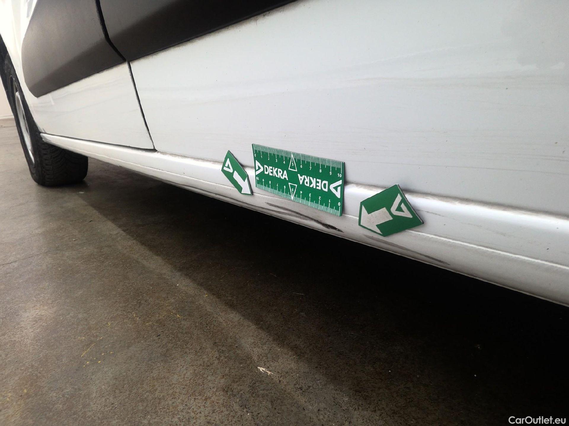  Citroen  Berlingo  Fourgon Club M 650 1.5 BlueHDi 100CV BVM5 E6dT #43