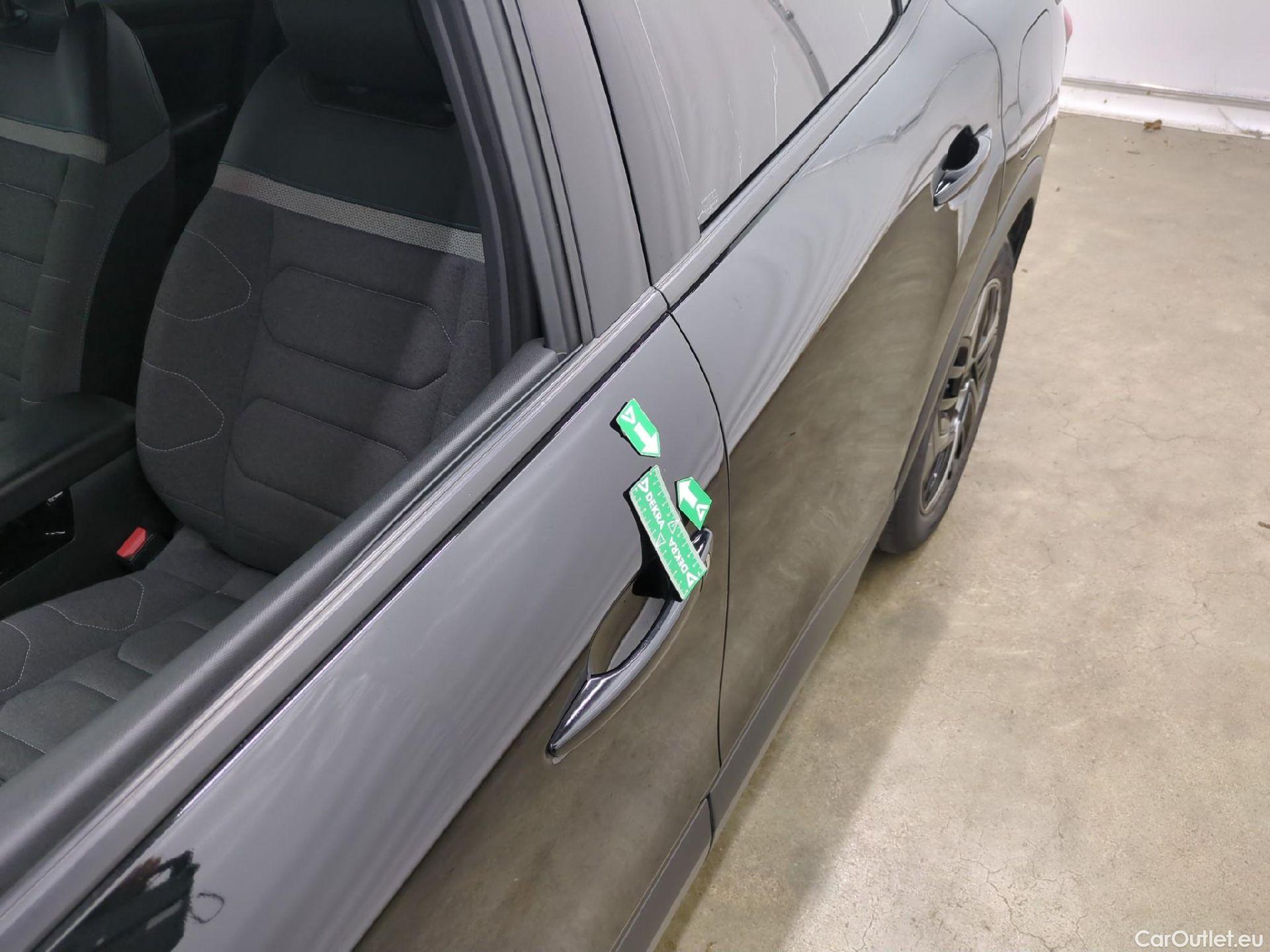  Citroen  C4  X Feel Pack 1.2 PureTech 130CV BVA8 6E #34