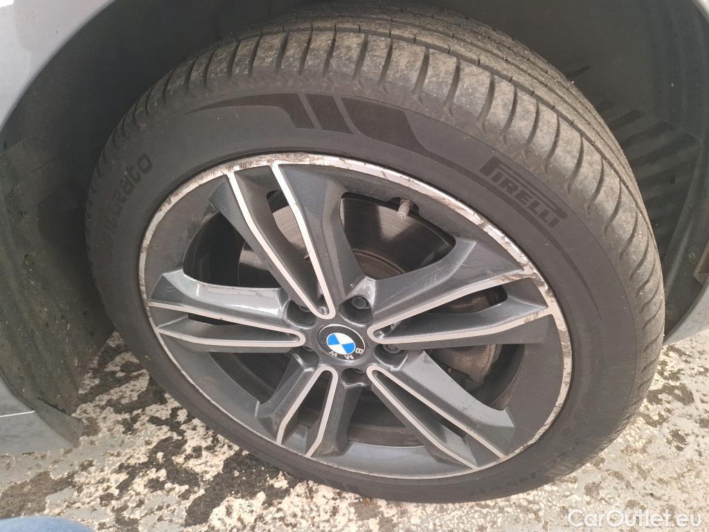  Bmw  Serie 1 Série 1 Berline 118 i Edition Sport 1.5 135CV BVA7 E6d #30