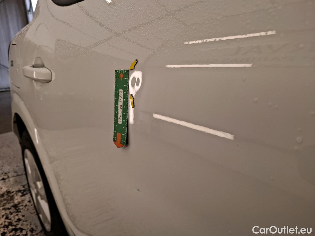  Dacia  Sandero  III Confort 1.0 TCe 90CV BVM5 E6d #6