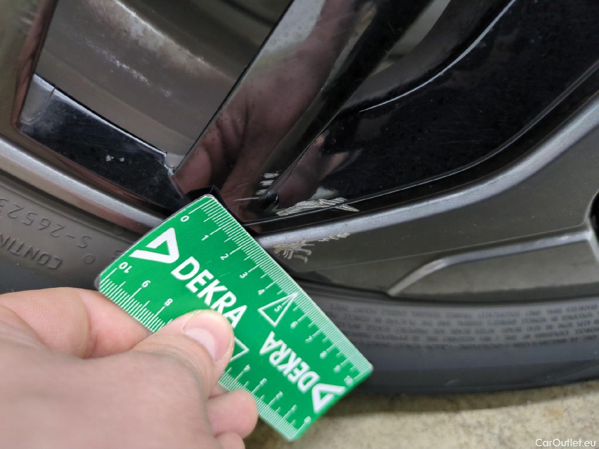  Citroen  C4  X Feel Pack 1.2 PureTech 130CV BVA8 6E #20