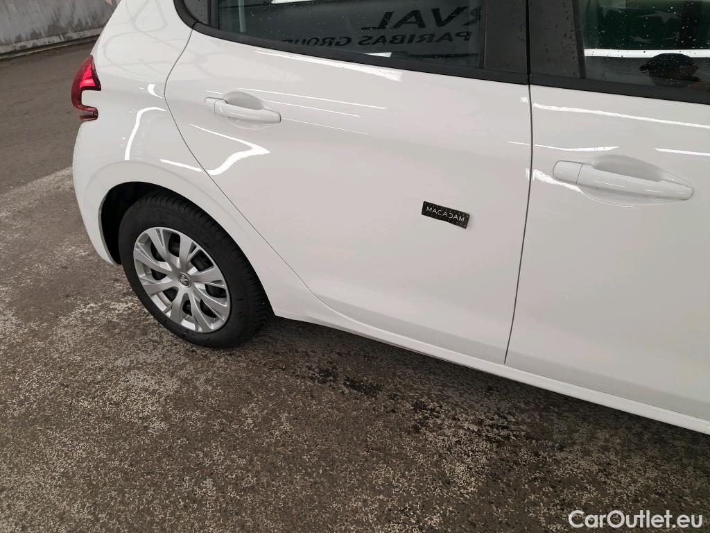  Peugeot  208  Active Business 1.2 80CV BVM5 E6dT #8