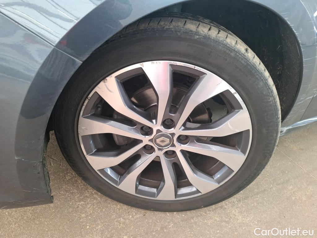  Renault  Megane  IV Berline 5 ptes. Techno 1.5 dCi 115CV BVA7 E6d #16