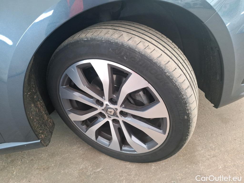  Renault  Megane  IV Berline 5 ptes. Techno 1.5 dCi 115CV BVA7 E6d #18