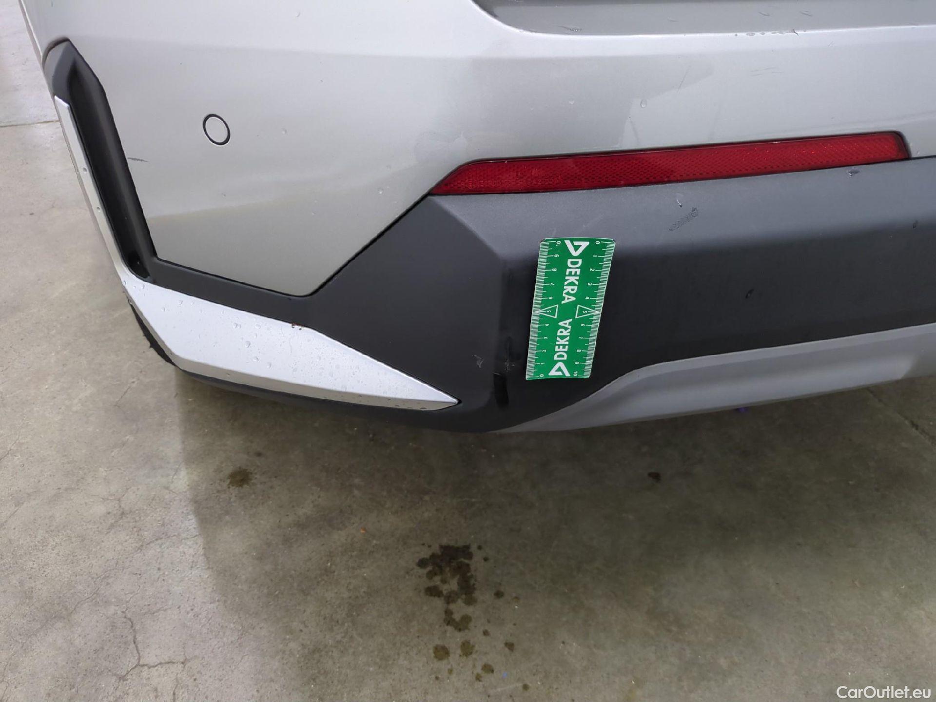  Bmw  X1 BMW  / 2022 / 5P / SUV sDrive18i Business Design DKG7 #23