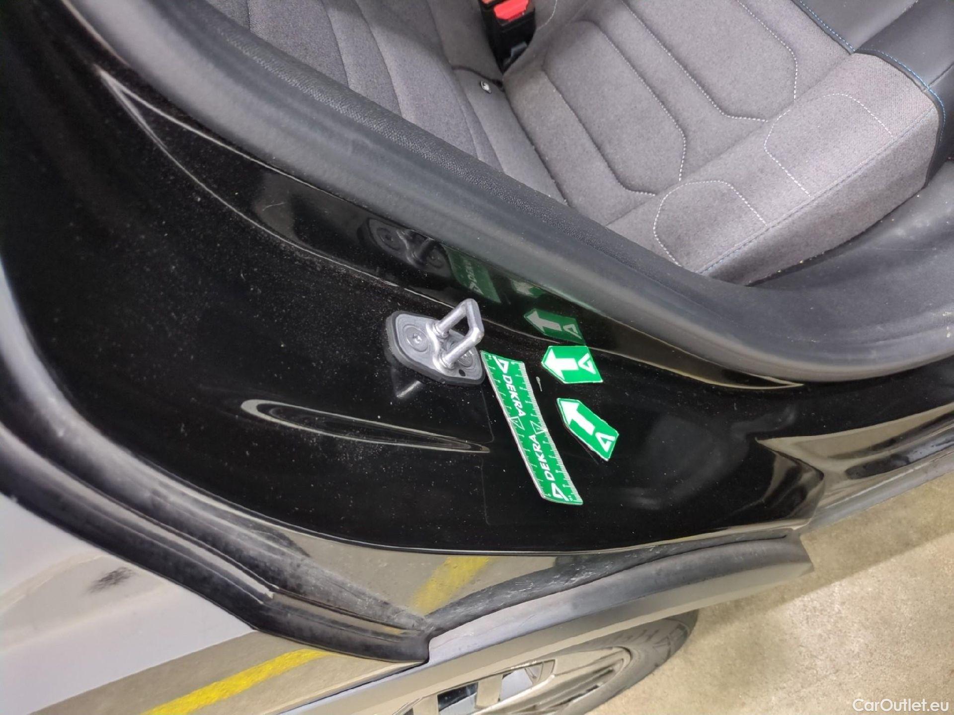  Citroen  C4  X Feel Pack 1.2 PureTech 130CV BVA8 6E #27