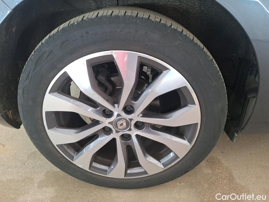  Renault  Megane  IV Berline 5 ptes. Techno 1.5 dCi 115CV BVA7 E6d #27