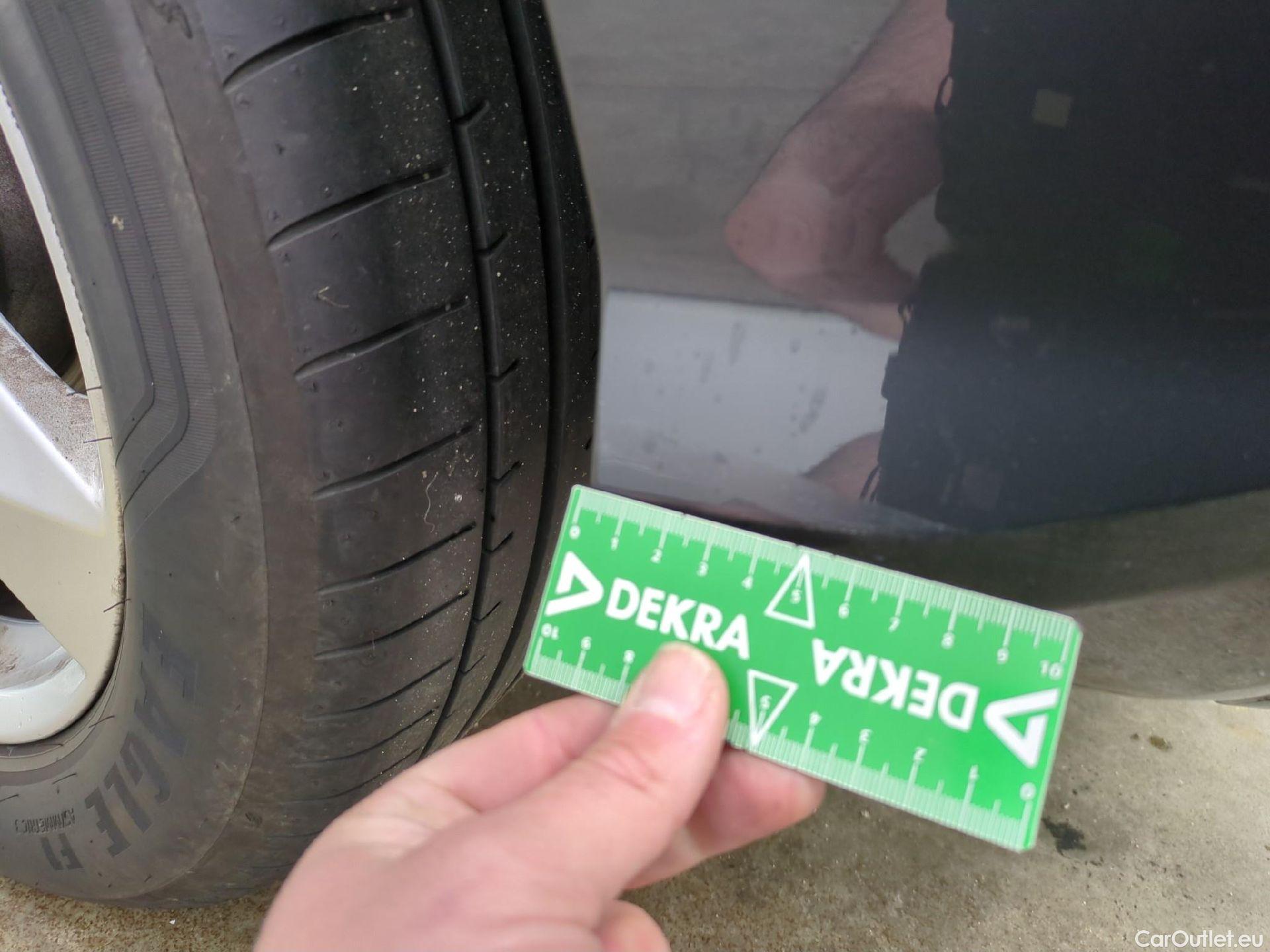  Audi  Q3  35 TFSI Design luxe 1.5 TFSI 150CV BVA7 E6d #13