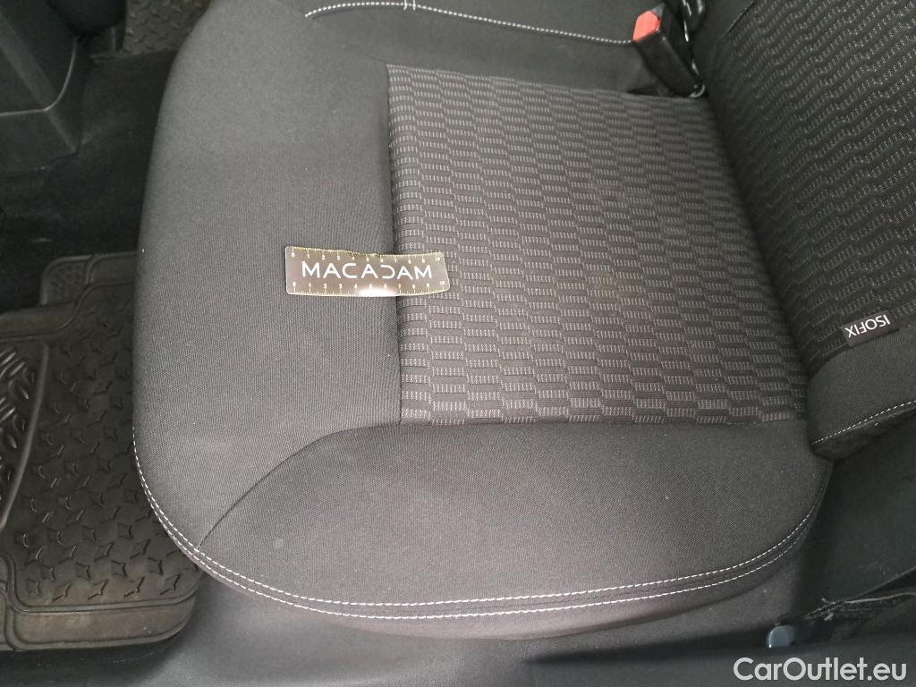  Peugeot  208  Active Business 1.2 80CV BVM5 E6dT #12