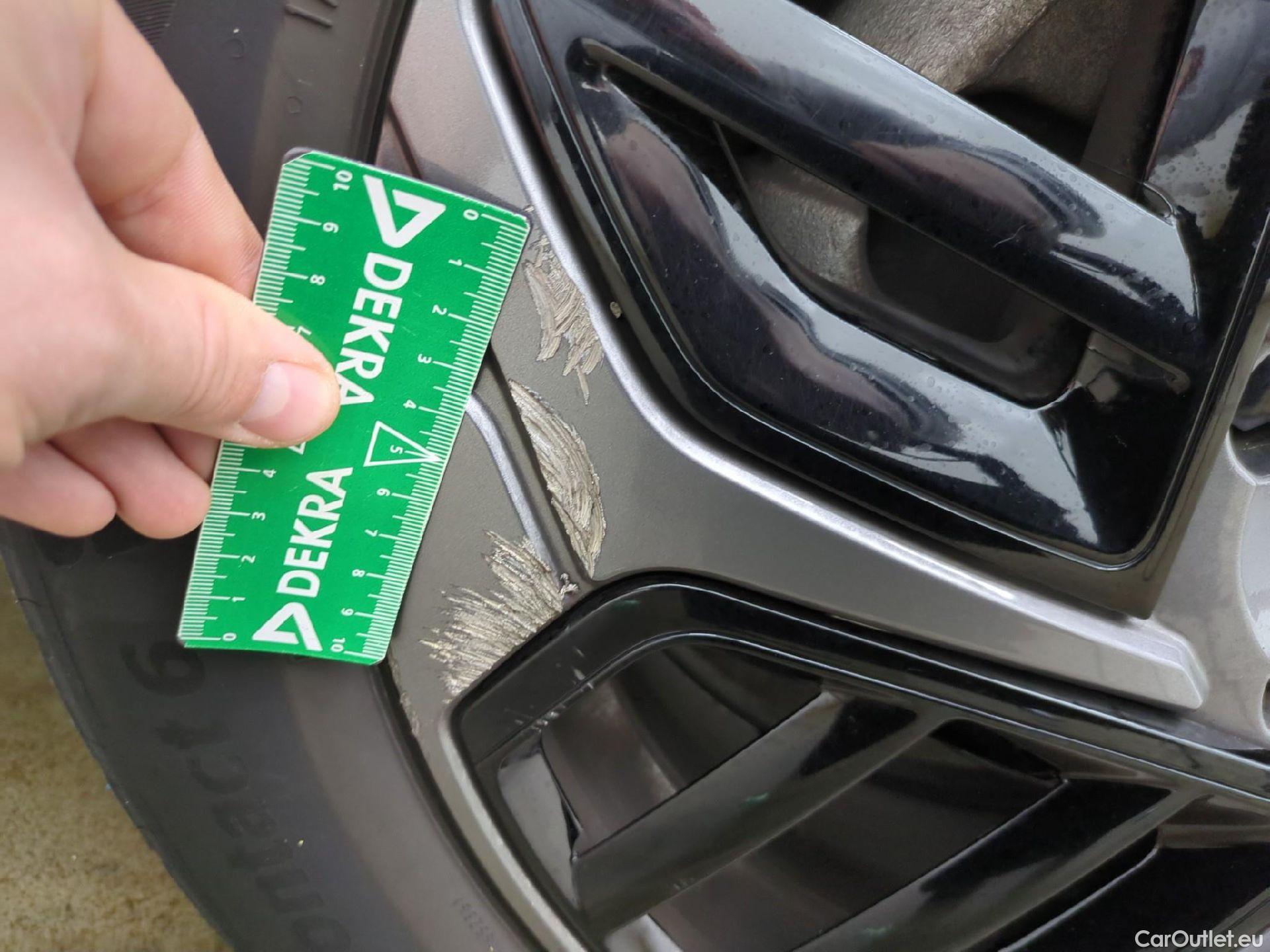  Citroen  C4  X Feel Pack 1.2 PureTech 130CV BVA8 6E #15