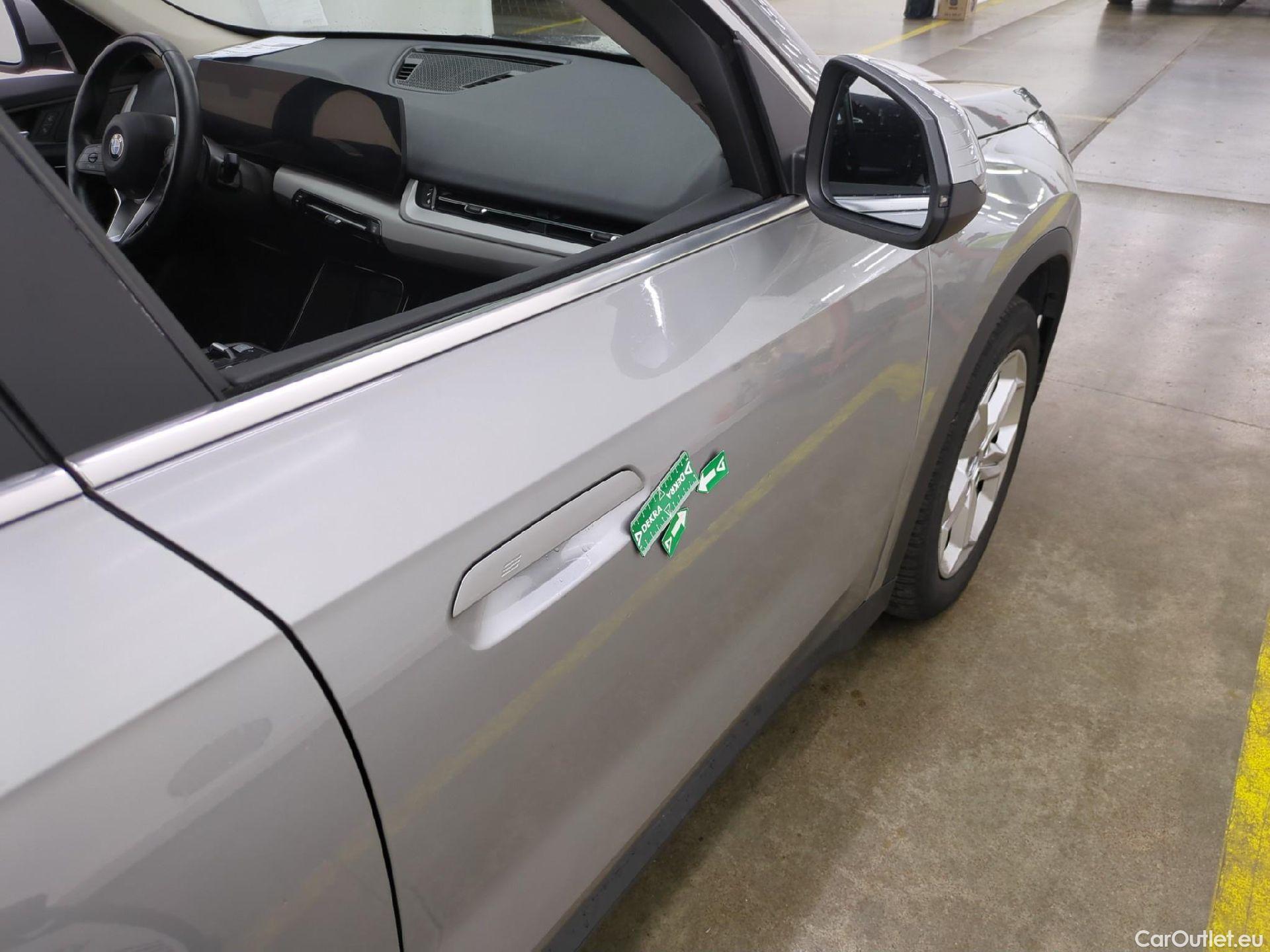  Bmw  X1 BMW  / 2022 / 5P / SUV sDrive18i Business Design DKG7 #4