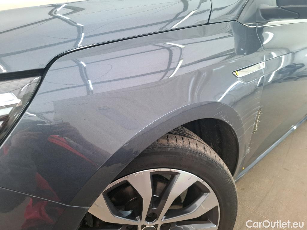  Renault  Megane  IV Berline 5 ptes. Techno 1.5 dCi 115CV BVA7 E6d #9