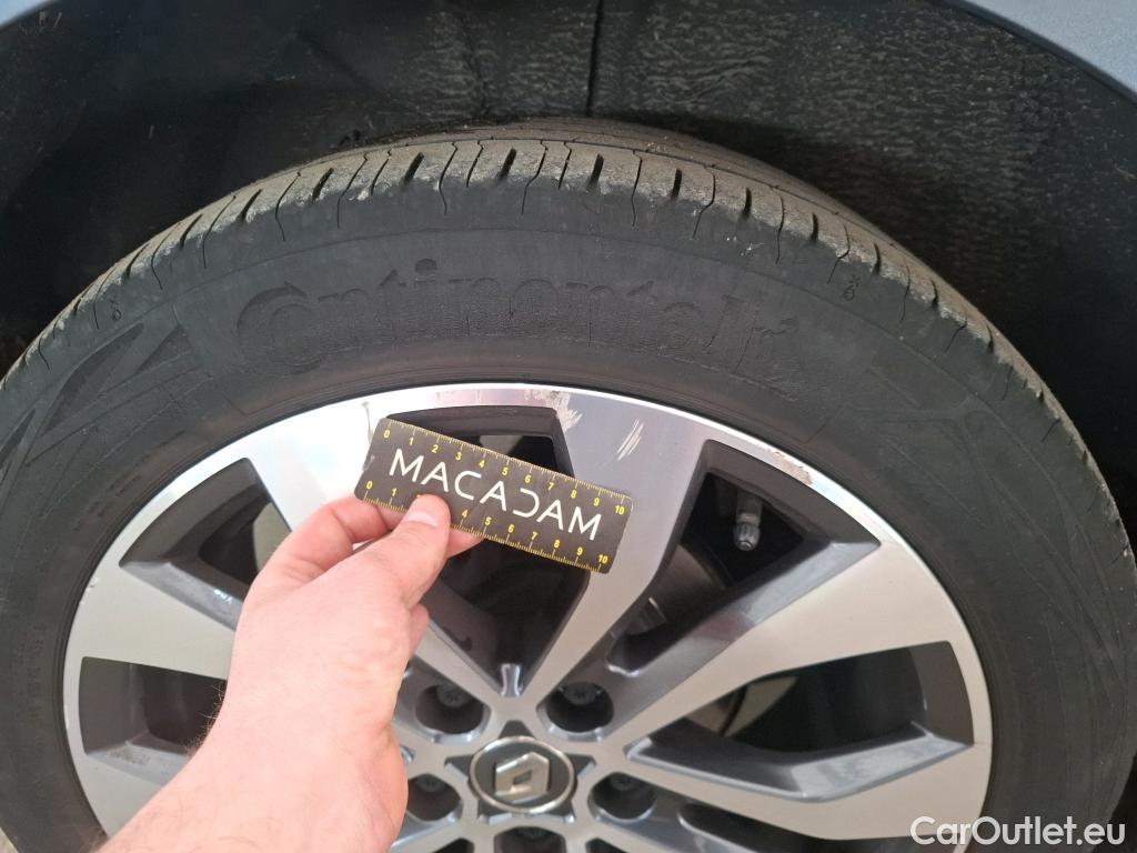  Renault  Megane  IV Berline 5 ptes. Techno 1.5 dCi 115CV BVA7 E6d #31