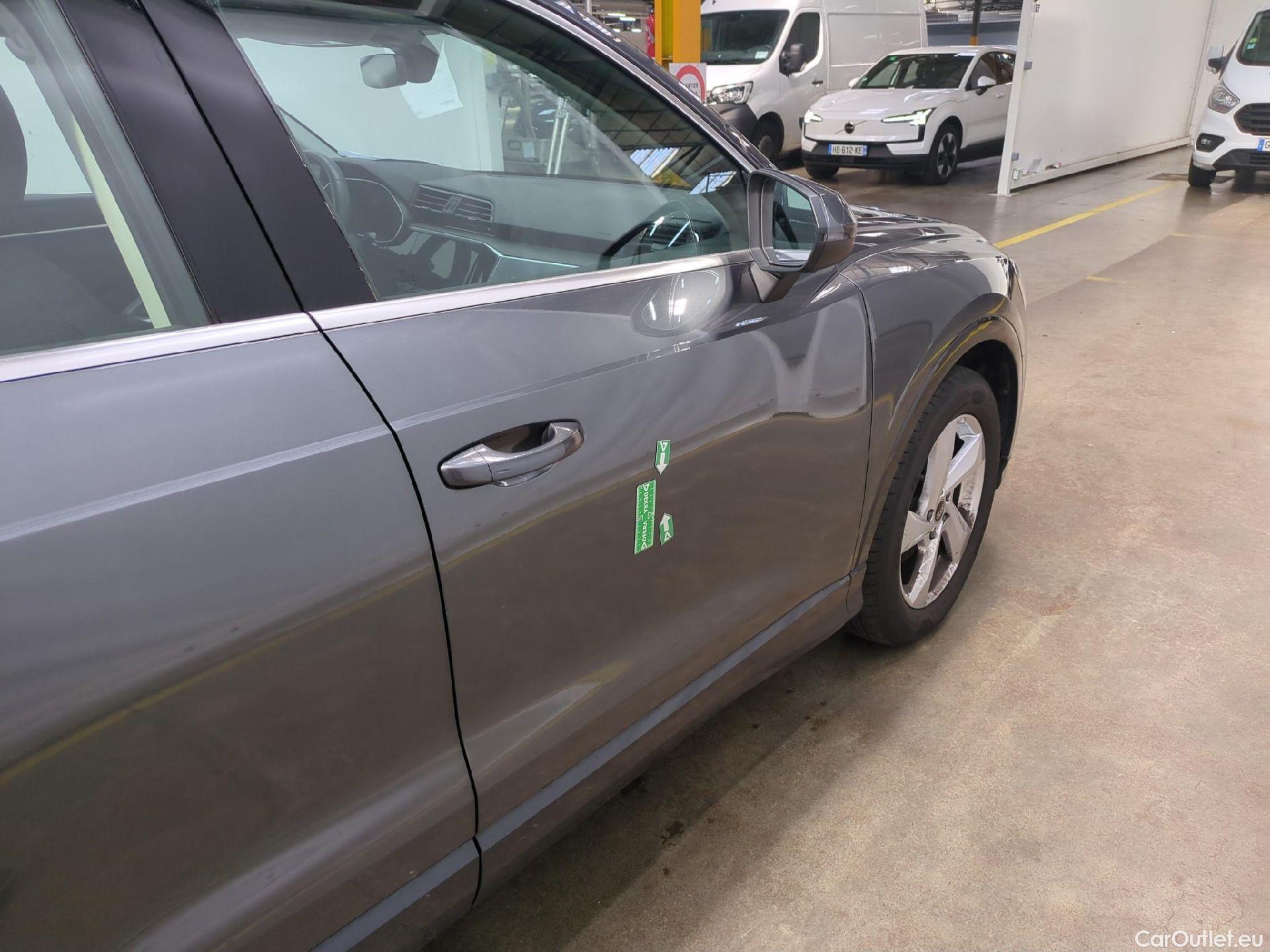  Audi  Q3  35 TFSI Design luxe 1.5 TFSI 150CV BVA7 E6d #18