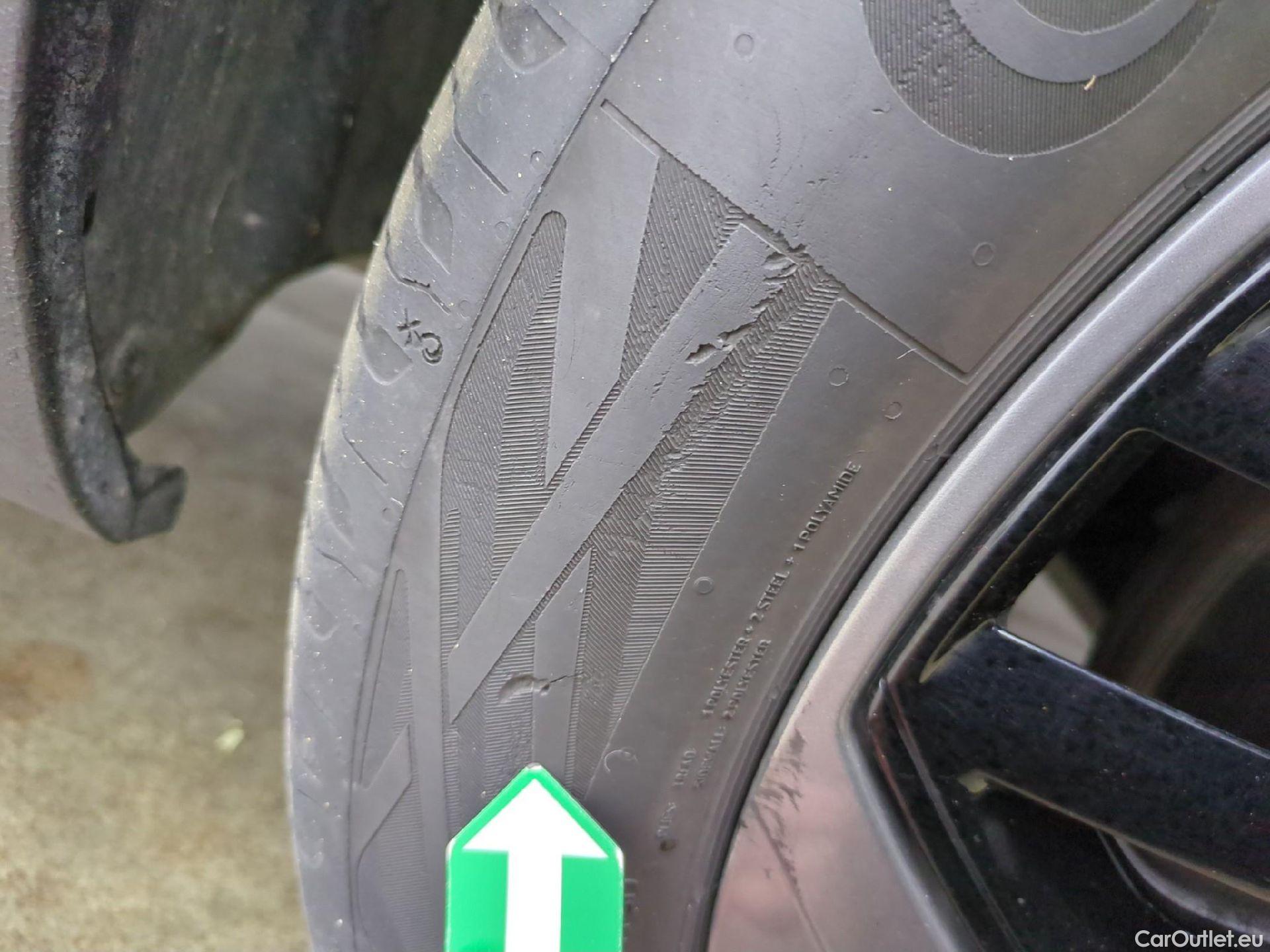  Citroen  C4  X Feel Pack 1.2 PureTech 130CV BVA8 6E #7