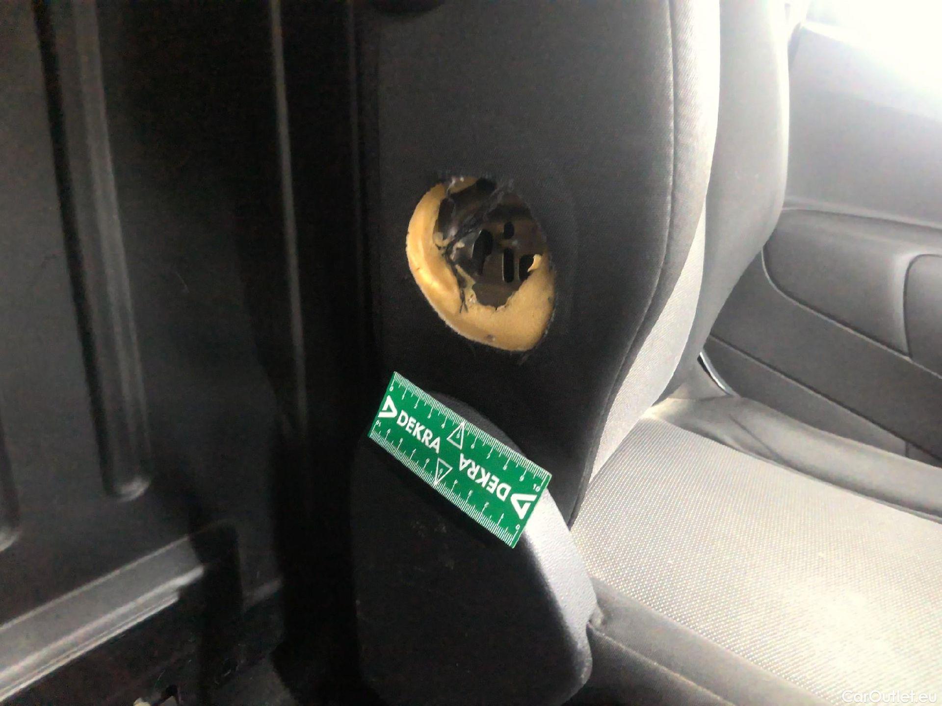  Citroen  Berlingo  Fourgon Club M 650 1.5 BlueHDi 100CV BVM5 E6dT #51