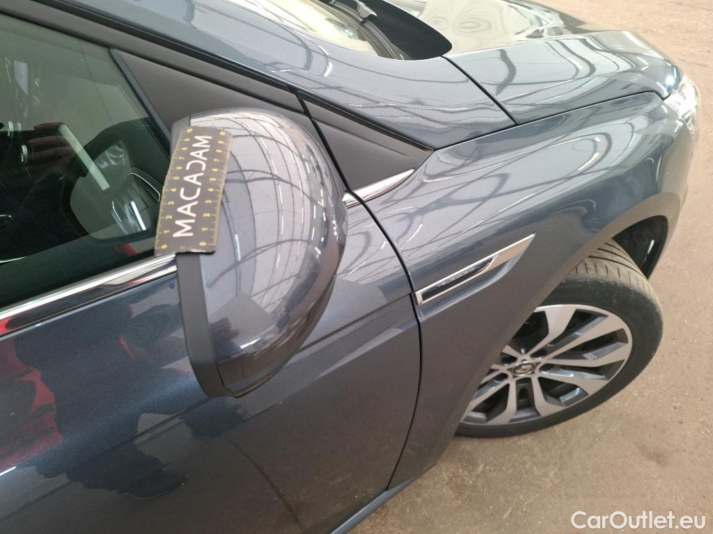  Renault  Megane  IV Berline 5 ptes. Techno 1.5 dCi 115CV BVA7 E6d #49