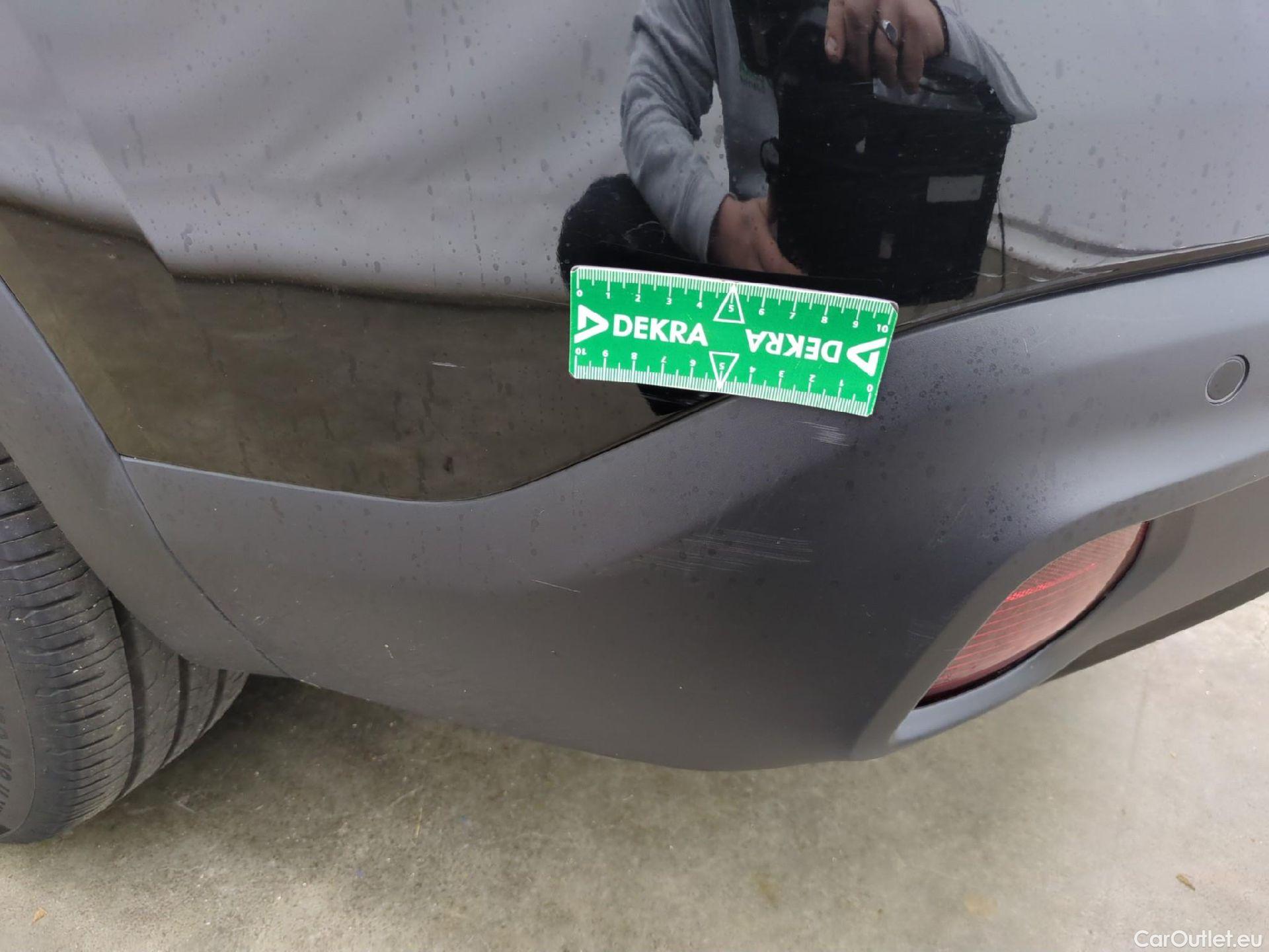  Citroen  C4  X Feel Pack 1.2 PureTech 130CV BVA8 6E #47