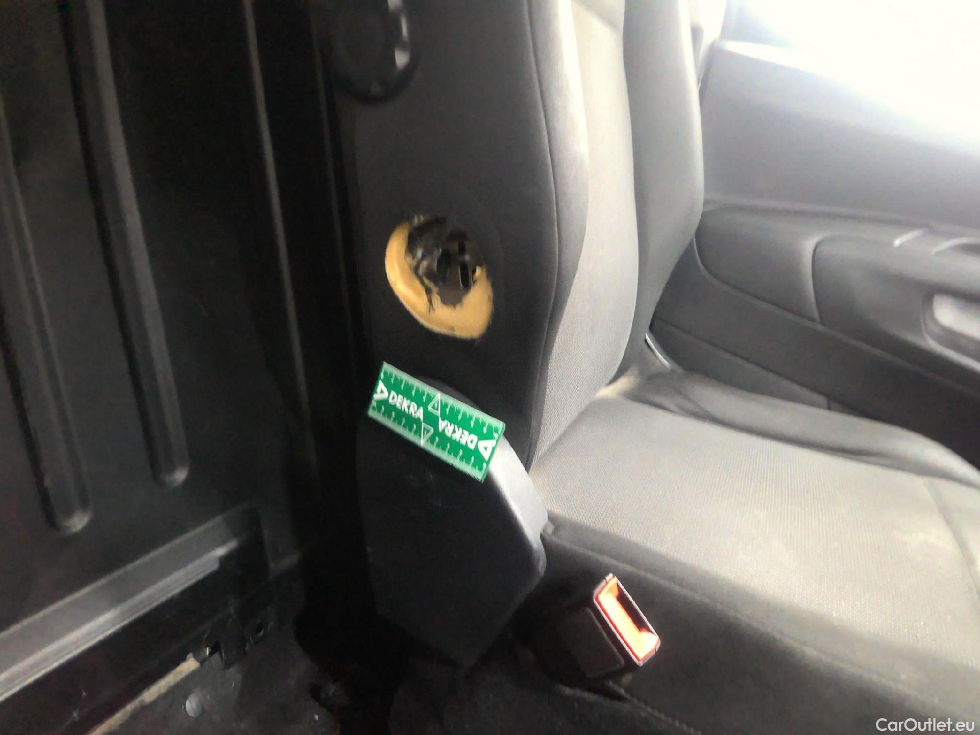  Citroen  Berlingo  Fourgon Club M 650 1.5 BlueHDi 100CV BVM5 E6dT #52