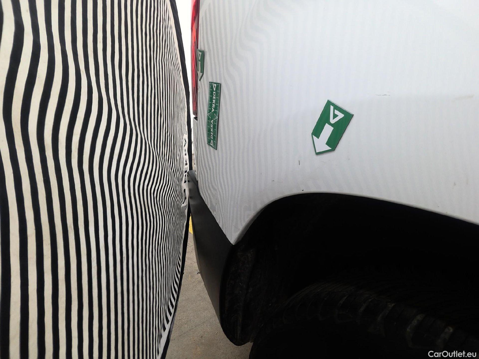  Citroen  Berlingo  Fourgon Club M 650 1.5 BlueHDi 100CV BVM5 E6dT #21