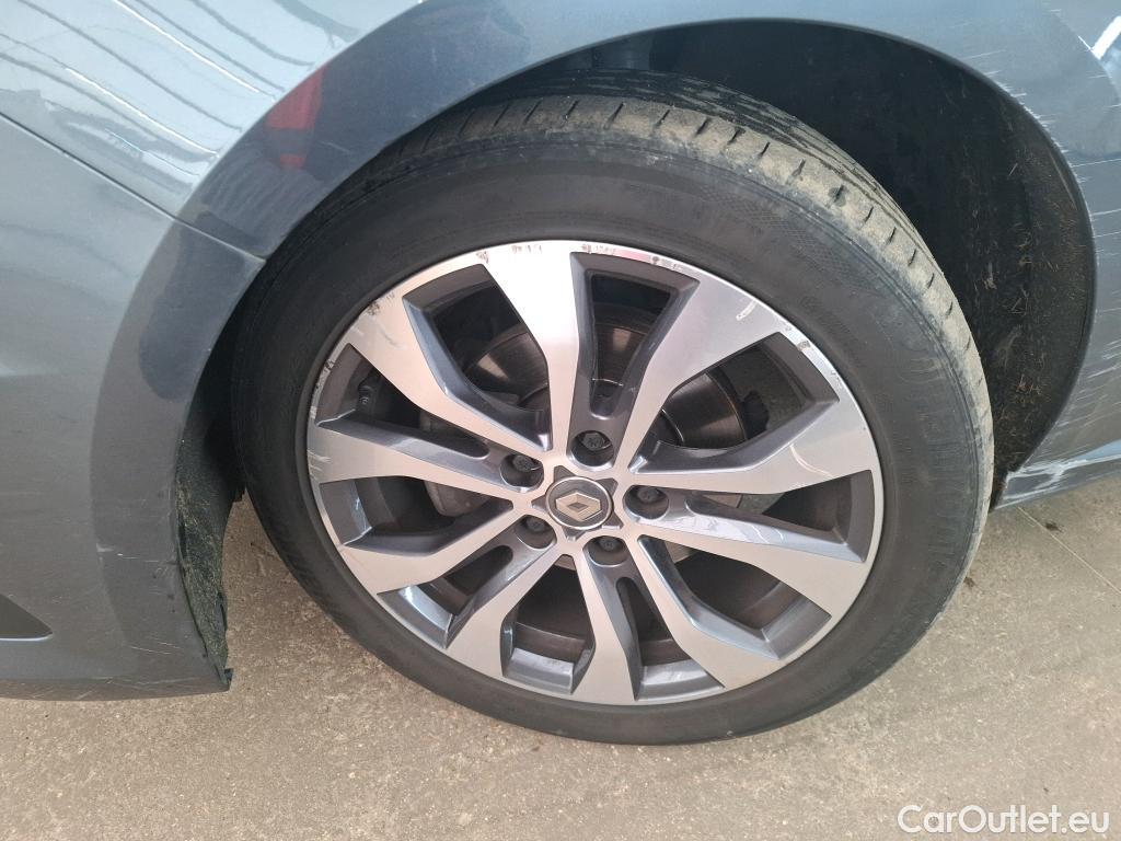  Renault  Megane  IV Berline 5 ptes. Techno 1.5 dCi 115CV BVA7 E6d #15