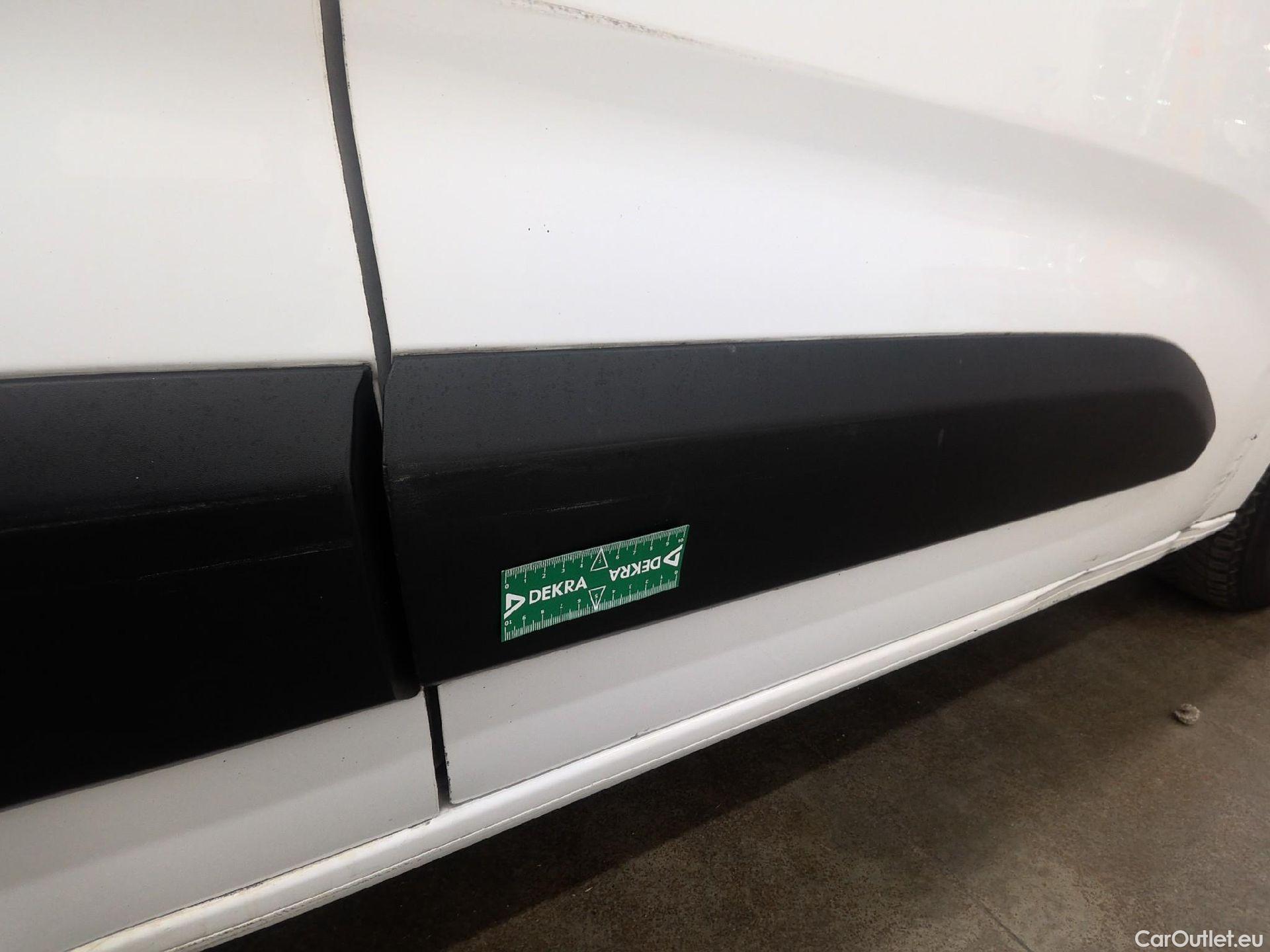  Citroen  Berlingo  Fourgon Club M 650 1.5 BlueHDi 100CV BVM5 E6dT #31