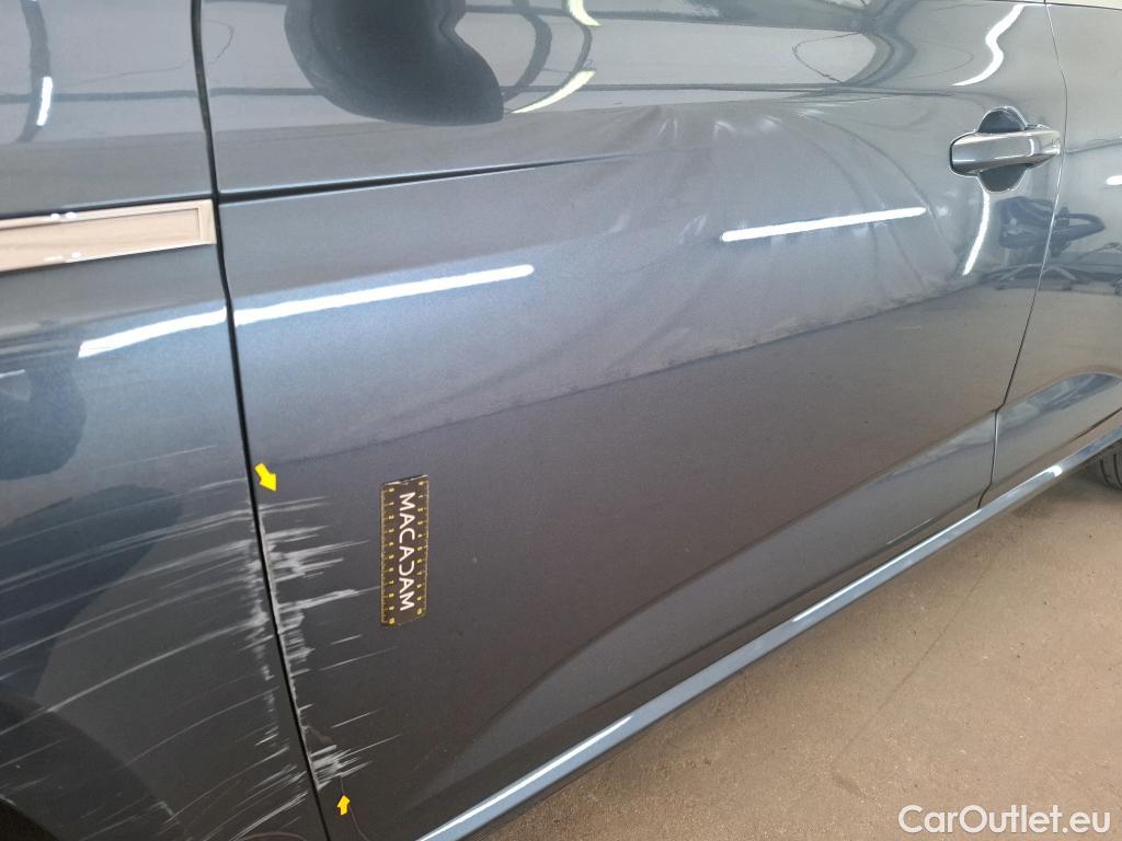  Renault  Megane  IV Berline 5 ptes. Techno 1.5 dCi 115CV BVA7 E6d #1