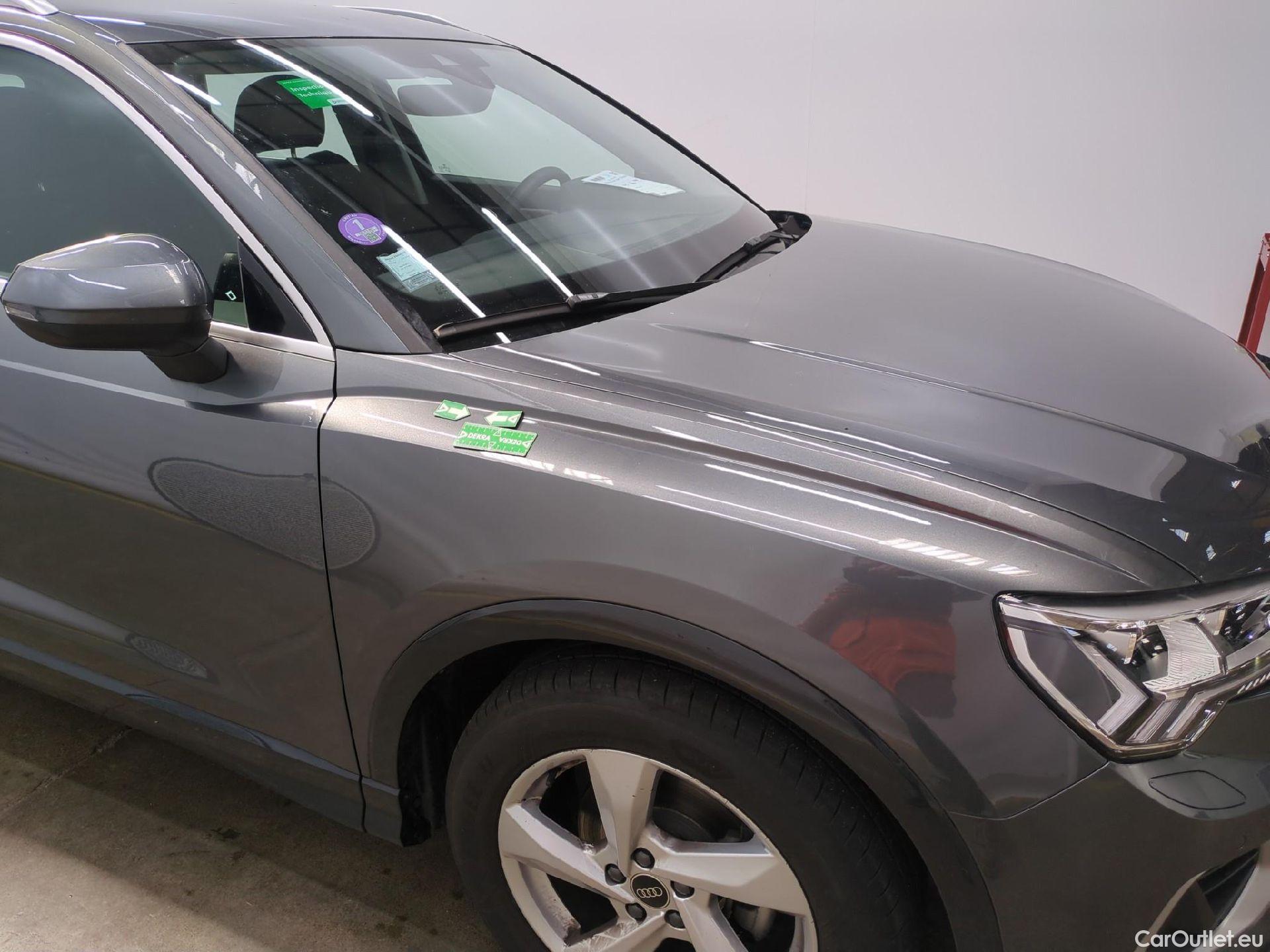  Audi  Q3  35 TFSI Design luxe 1.5 TFSI 150CV BVA7 E6d #19