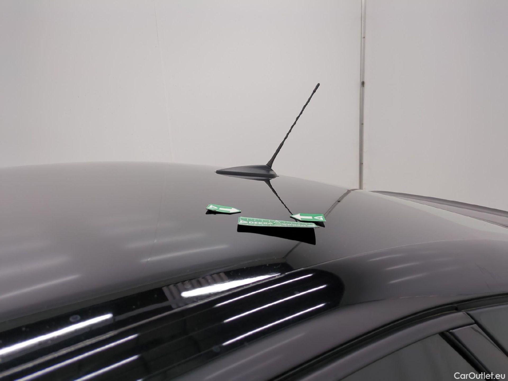  Citroen  C4  X Feel Pack 1.2 PureTech 130CV BVA8 6E #37