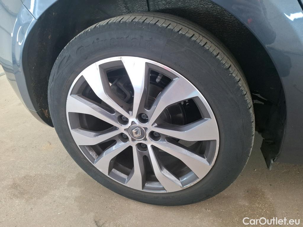  Renault  Megane  IV Berline 5 ptes. Techno 1.5 dCi 115CV BVA7 E6d #26