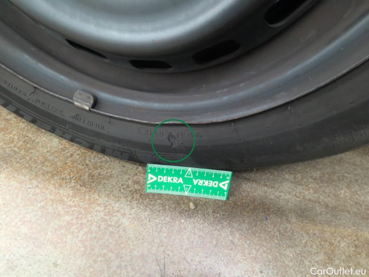  Citroen  Berlingo  Fourgon Club M 650 1.5 BlueHDi 100CV BVM5 E6dT #7