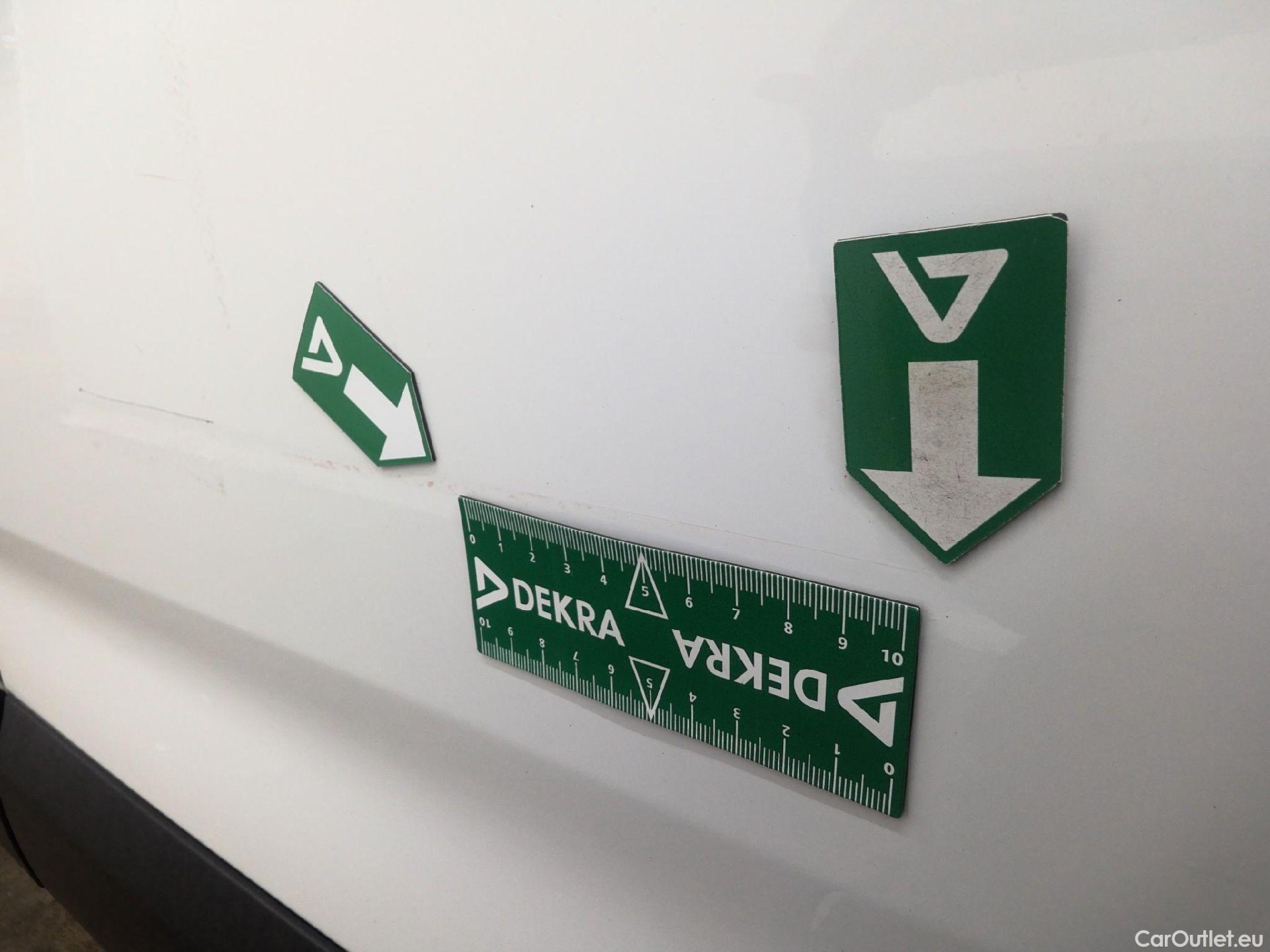  Citroen  Berlingo  Fourgon Club M 650 1.5 BlueHDi 100CV BVM5 E6dT #46