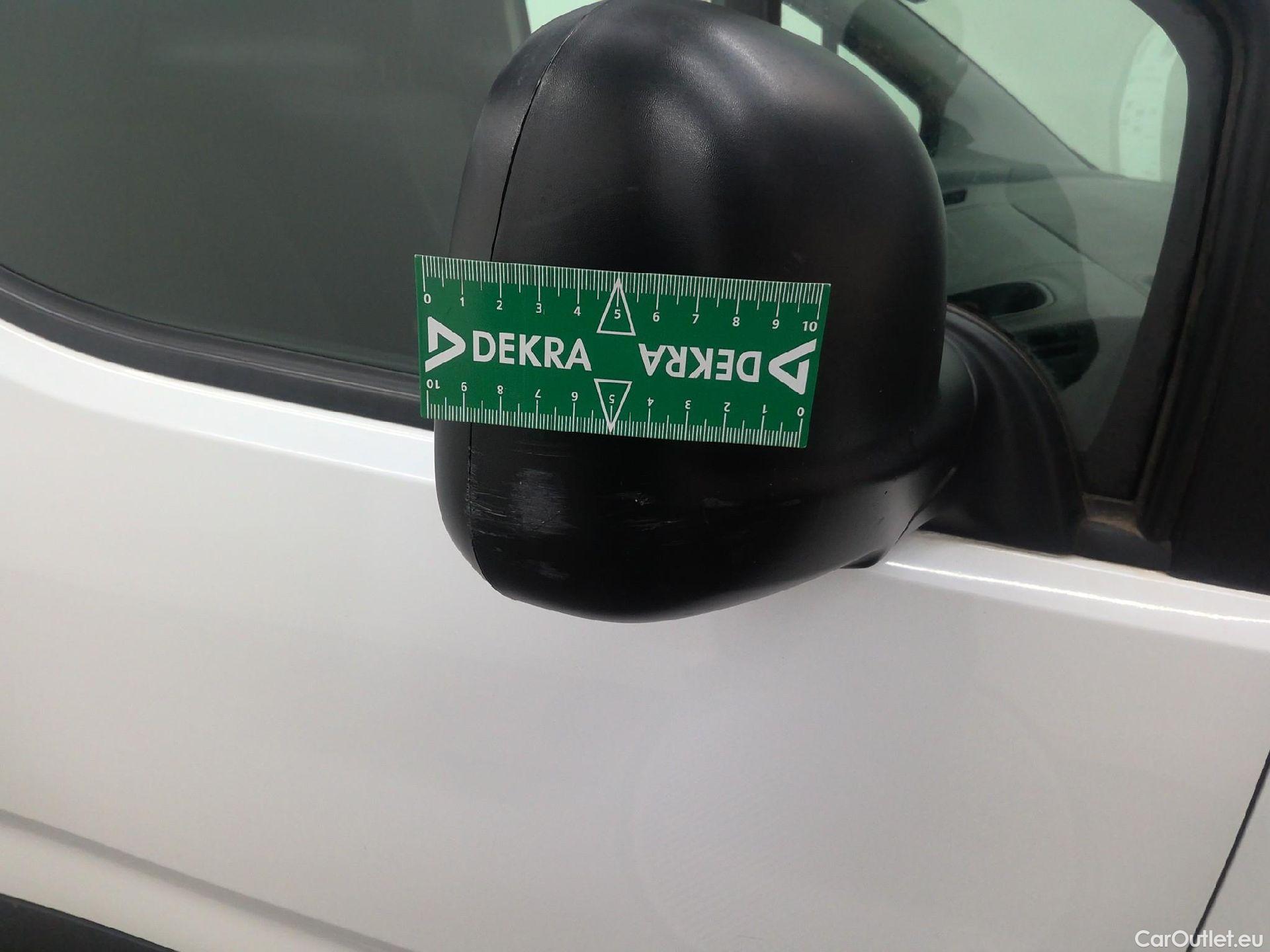  Citroen  Berlingo  Fourgon Club M 650 1.5 BlueHDi 100CV BVM5 E6dT #36