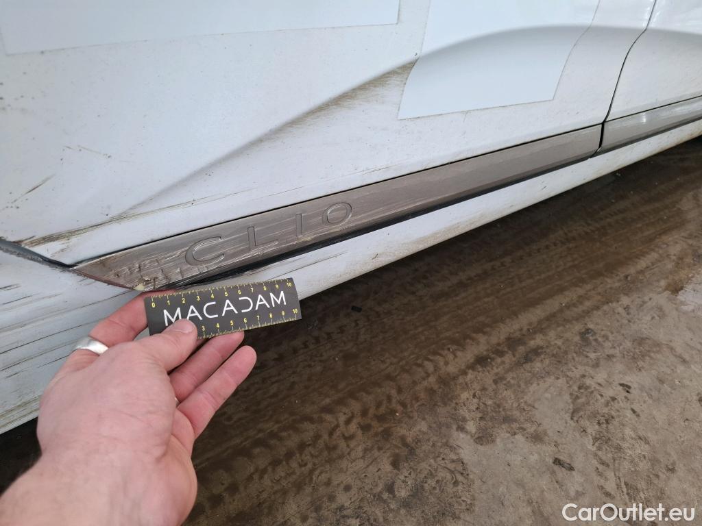  Renault  Clio  V Business 1.0 SCe 65CV BVM5 E6d #7