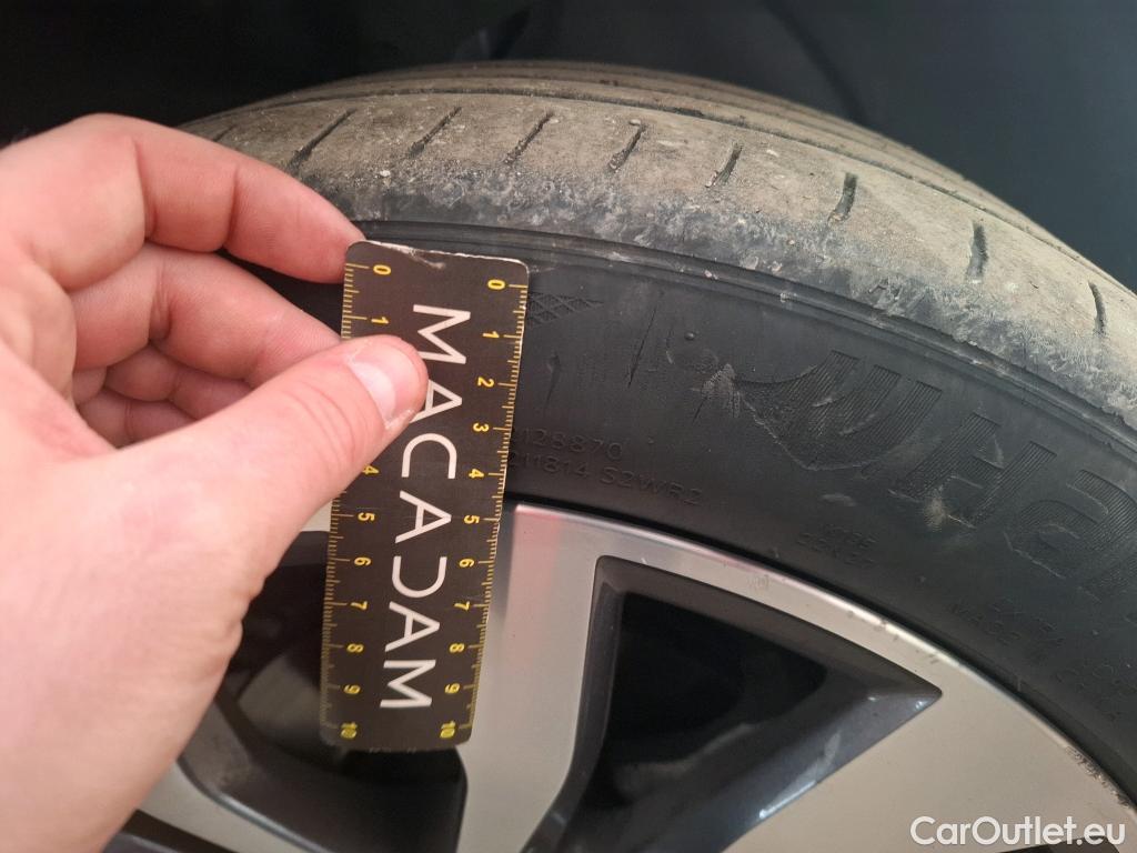  Renault  Megane  IV Berline 5 ptes. Techno 1.5 dCi 115CV BVA7 E6d #20