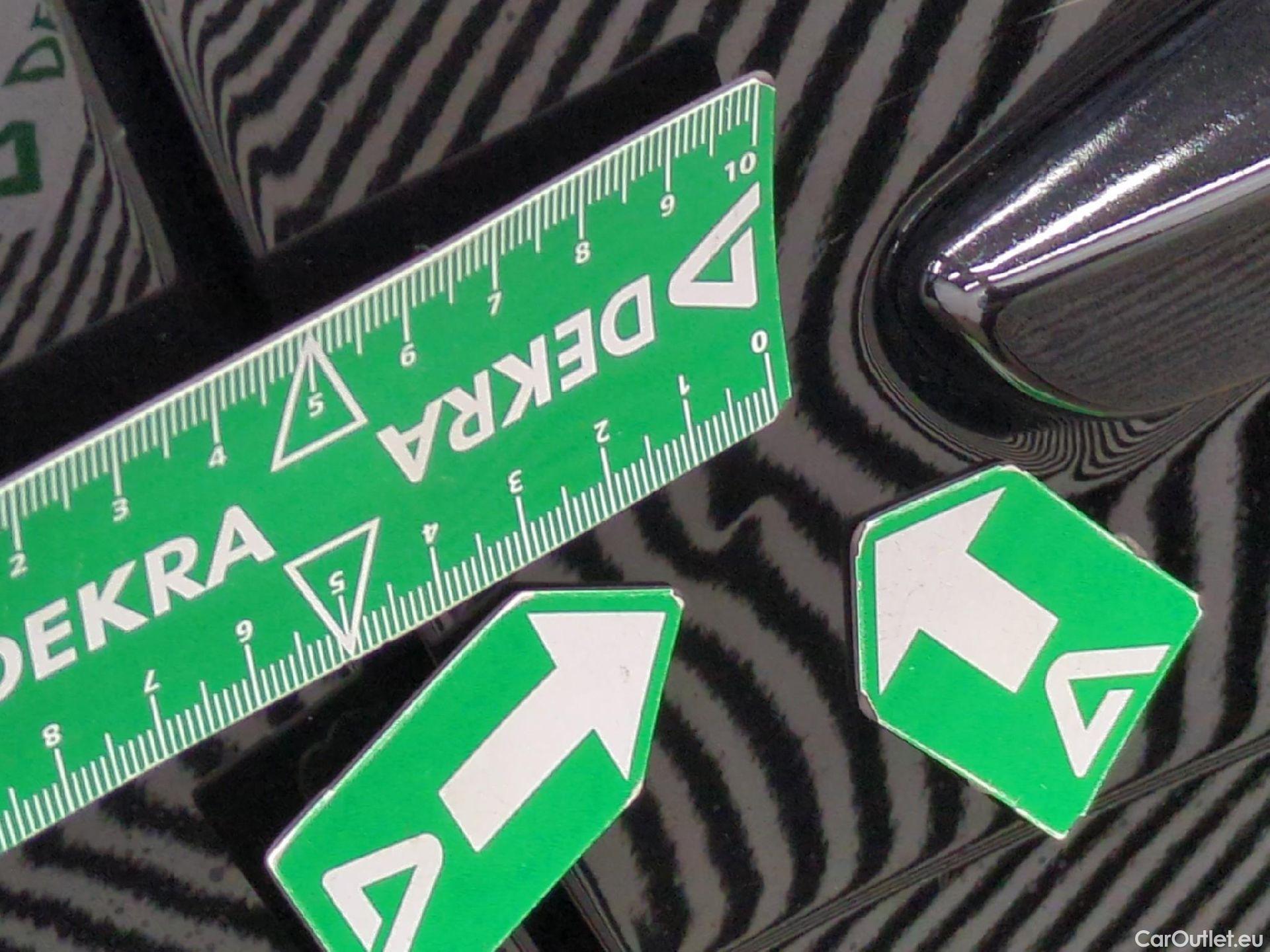  Citroen  C4  X Feel Pack 1.2 PureTech 130CV BVA8 6E #30