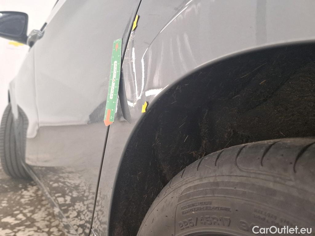  Bmw  Serie 1 Série 1 Berline 118 i Edition Sport 1.5 135CV BVA7 E6d #6