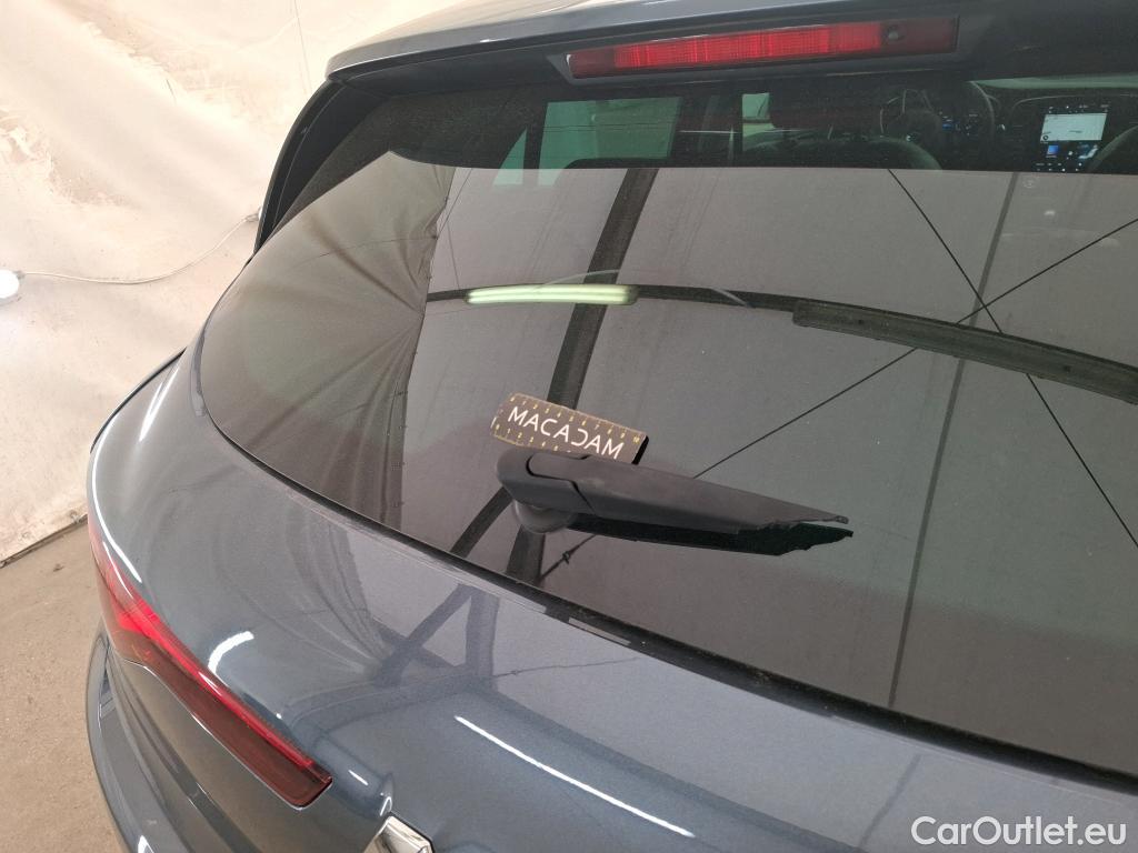  Renault  Megane  IV Berline 5 ptes. Techno 1.5 dCi 115CV BVA7 E6d #42