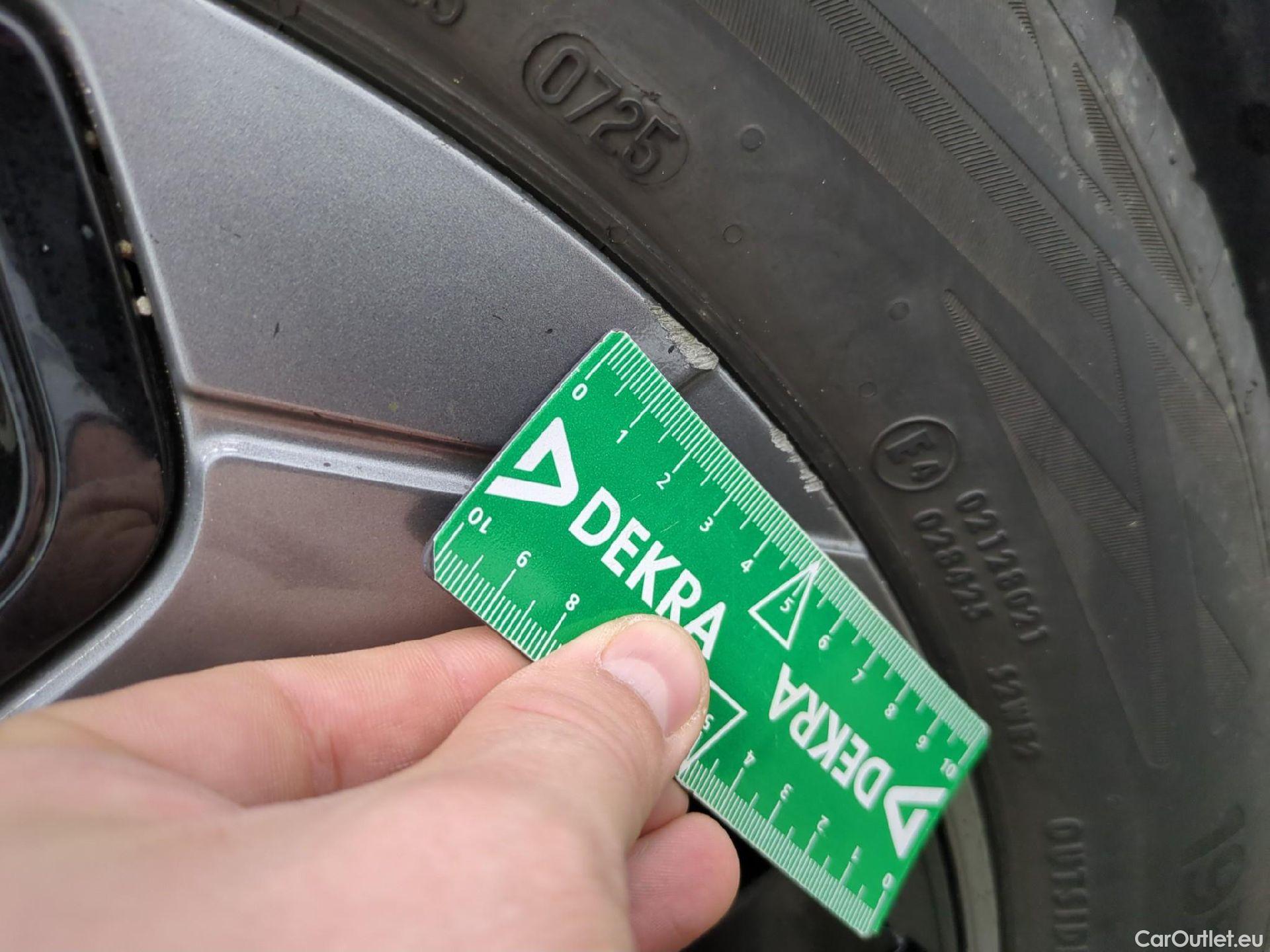  Citroen  C4  X Feel Pack 1.2 PureTech 130CV BVA8 6E #23