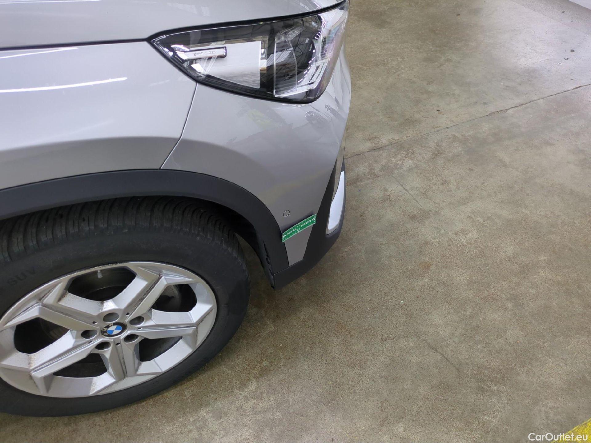  Bmw  X1 BMW  / 2022 / 5P / SUV sDrive18i Business Design DKG7 #6